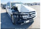 MERCEDES-BENZ GL-CLASS GL 350 BLUETEC 2015