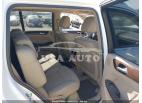 MERCEDES-BENZ GL-CLASS GL 350 BLUETEC 2015