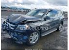 MERCEDES-BENZ GL-CLASS GL 350 BLUETEC 2014