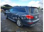 MERCEDES-BENZ GL-CLASS GL 350 BLUETEC 2014