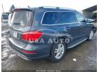 MERCEDES-BENZ GL-CLASS GL 350 BLUETEC 2014