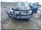 MERCEDES-BENZ GL-CLASS GL 350 BLUETEC 2014