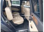 MERCEDES-BENZ GL-CLASS GL 350 BLUETEC 2014