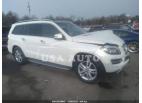 MERCEDES-BENZ GL-CLASS GL 350 BLUETEC 2014