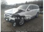 MERCEDES-BENZ GL-CLASS GL 350 BLUETEC 2014