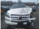 MERCEDES-BENZ GL-CLASS GL 350 BLUETEC 2014