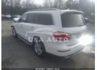 MERCEDES-BENZ GL-CLASS GL 350 BLUETEC 2014
