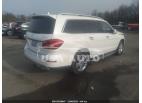 MERCEDES-BENZ GL-CLASS GL 350 BLUETEC 2014