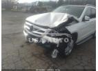 MERCEDES-BENZ GL-CLASS GL 350 BLUETEC 2014