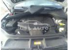 MERCEDES-BENZ GL-CLASS GL 350 BLUETEC 2014