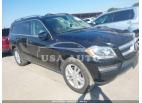 MERCEDES-BENZ GL-CLASS GL 350 BLUETEC 2015