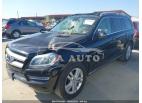 MERCEDES-BENZ GL-CLASS GL 350 BLUETEC 2015