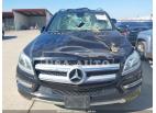 MERCEDES-BENZ GL-CLASS GL 350 BLUETEC 2015