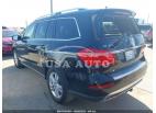 MERCEDES-BENZ GL-CLASS GL 350 BLUETEC 2015