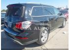 MERCEDES-BENZ GL-CLASS GL 350 BLUETEC 2015