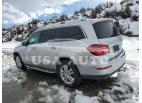 MERCEDES-BENZ GLS-CLASS GLS 450 4M 2017