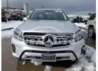 MERCEDES-BENZ GLS-CLASS GLS 450 4M 2017