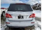 MERCEDES-BENZ GLS-CLASS GLS 450 4M 2017