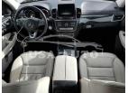 MERCEDES-BENZ GLS-CLASS GLS 450 4M 2017