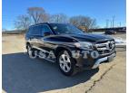 MERCEDES-BENZ GLS-CLASS GLS 450 4M 2017