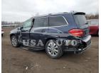 MERCEDES-BENZ GLS-CLASS GLS 450 4M 2017