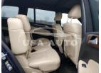 MERCEDES-BENZ GLS-CLASS GLS 450 4M 2017