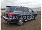 MERCEDES-BENZ GLS-CLASS GLS 450 4M 2017