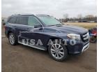 MERCEDES-BENZ GLS-CLASS GLS 450 4M 2017