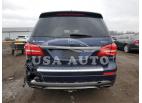 MERCEDES-BENZ GLS-CLASS GLS 450 4M 2017