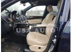 MERCEDES-BENZ GLS-CLASS GLS 450 4M 2017