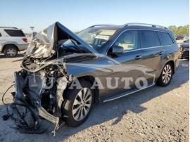 MERCEDES-BENZ GLS-CLASS GLS 450 4M 2017