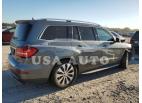 MERCEDES-BENZ GLS-CLASS GLS 450 4M 2017