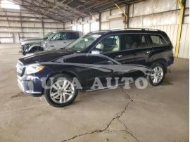 MERCEDES-BENZ GLS-CLASS GLS 450 4M 2017