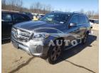 MERCEDES-BENZ GLS-CLASS GLS 450 4M 2017