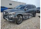 MERCEDES-BENZ GLS-CLASS GLS 450 4M 2018