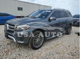 MERCEDES-BENZ GLS-CLASS GLS 450 4M 2018