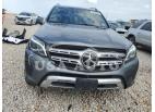 MERCEDES-BENZ GLS-CLASS GLS 450 4M 2018