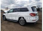 MERCEDES-BENZ GLS-CLASS GLS 450 4M 2019