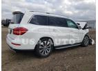 MERCEDES-BENZ GLS-CLASS GLS 450 4M 2019