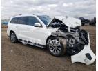 MERCEDES-BENZ GLS-CLASS GLS 450 4M 2019