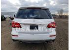 MERCEDES-BENZ GLS-CLASS GLS 450 4M 2019