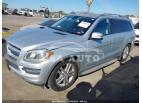 MERCEDES-BENZ GL-CLASS GL 450 2015