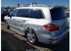 MERCEDES-BENZ GL-CLASS GL 450 2015