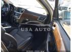 MERCEDES-BENZ GL-CLASS GL 450 2015