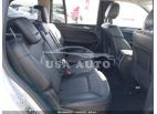 MERCEDES-BENZ GL-CLASS GL 450 2015
