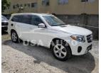 MERCEDES-BENZ GLS-CLASS GLS 450 4M 2018