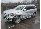 MERCEDES-BENZ GL-CLASS GL 450 4MA 2016