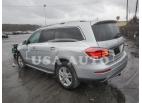 MERCEDES-BENZ GL-CLASS GL 450 4MA 2016