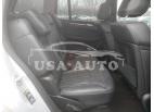 MERCEDES-BENZ GL-CLASS GL 450 4MA 2016