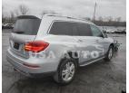 MERCEDES-BENZ GL-CLASS GL 450 4MA 2016